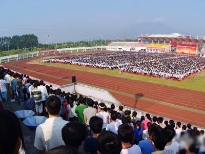 趙國祥代表：重點建設一批示范性地方師范大學